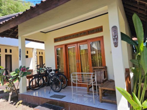 Mysterieus Gili Air